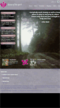 Mobile Screenshot of danceofthespirit.com